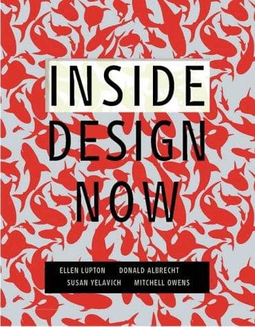 Tapa de Inside Design Now