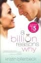 Tapa de A Billion Reasons Why