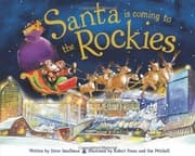 Tapa de Santa Is Coming to the Rockies