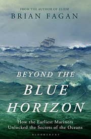 Tapa de Beyond the Blue Horizon