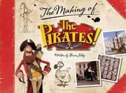 Tapa de The Pirates! Band of Misfits
