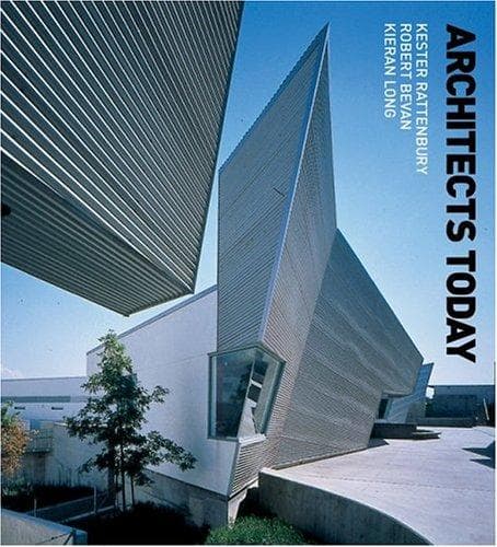 Tapa de Architects Today