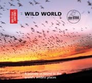 Tapa de Wild World