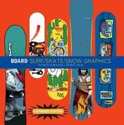 Tapa de Board