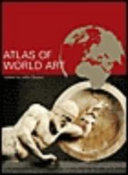 Tapa de Atlas of world art