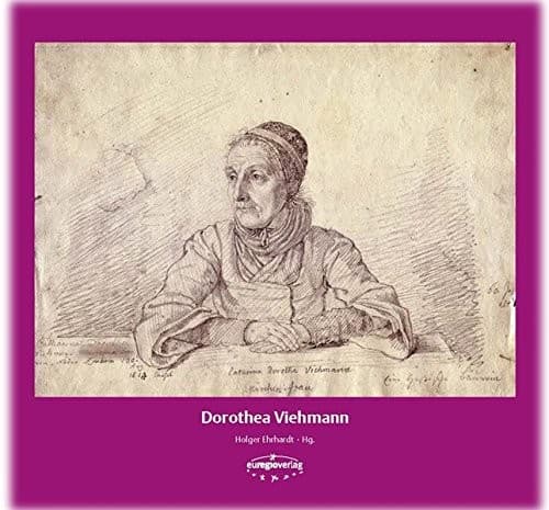 Tapa de Dorothea Viehmann