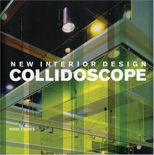 Tapa de New Interior Design