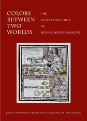 Tapa de Colors Between Two Worlds