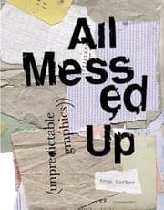 Tapa de All Messed Up