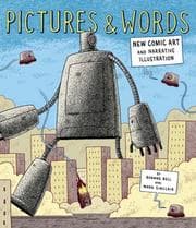 Tapa de Pictures and Words