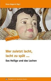 Tapa de Wer zuletzt lacht, lacht zu spät ...