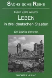Tapa de Leben in drei deutschen Staaten