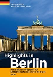 Tapa de Highlights in Berlin