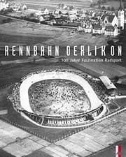 Tapa de Rennbahn Oerlikon