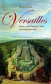Tapa de Versailles
