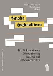 Tapa de Methoden dekolonialisieren