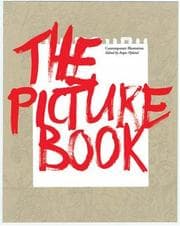 Tapa de The Picture Book