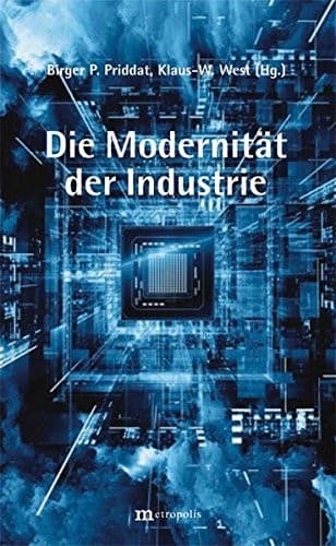 Tapa de Die Modernität der Industrie