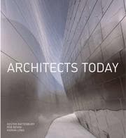 Tapa de Architects Today