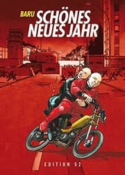 Tapa de Schönes neues Jahr