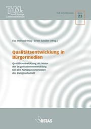 Tapa de Qualitätsentwicklung in Bürgermedien