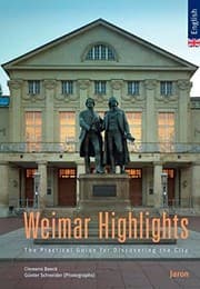 Tapa de Weimar Highlights