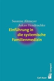 Tapa de Einführung in die systemische Familienmedizin