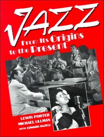 Tapa de Jazz