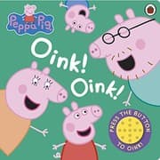 Tapa de Oink! Oink!.