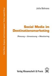 Tapa de Social Media im Destinationsmarketing