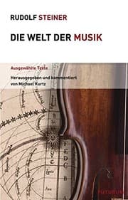 Tapa de Die Welt der Musik