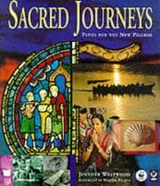 Tapa de Sacred journeys