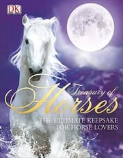 Tapa de Treasury of Horses