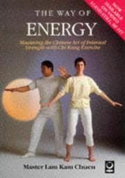 Tapa de The way of energy