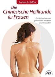 Tapa de Die Chinesische Heilkunde für Frauen