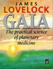 Tapa de Gaia, the practical science of planetary medicine