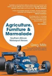 Tapa de Agriculture, furniture and marmalade