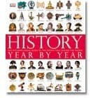 Tapa de History Year By Year