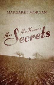 Tapa de Mrs McKeiver's Secrets
