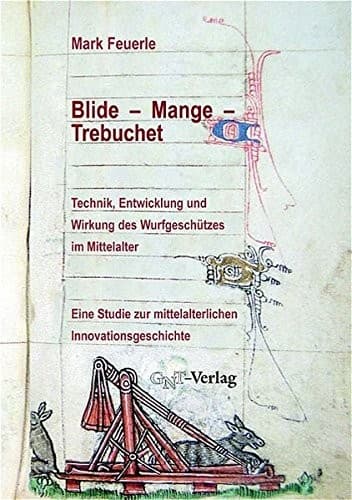Tapa de Blide - Mange - Trebuchet