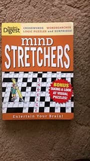 Tapa de Mind Stretchers Goldenrod Edition