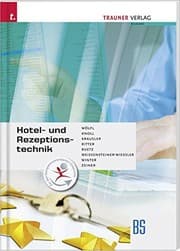 Tapa de Hotel- und Rezeptionstechnik BS