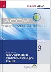 Tapa de Fast Oxygen Based Transient Diesel Engine Control