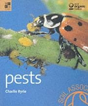 Tapa de Pests (Gaia Organic Basics)