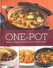 Tapa de One Pot