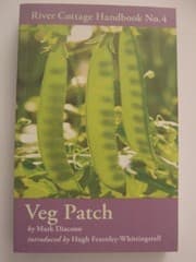 Tapa de Veg Patch
