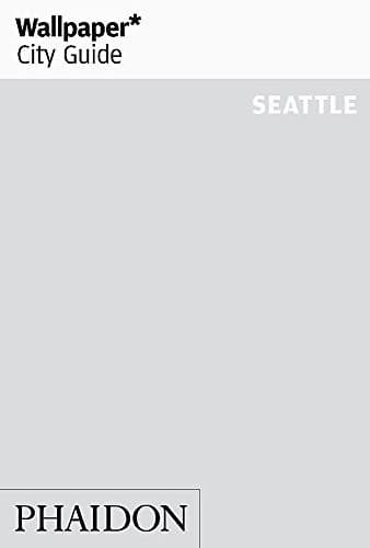 Tapa de Wallpaper* City Guide Seattle