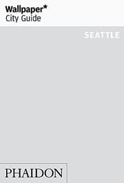 Tapa de Wallpaper* City Guide Seattle