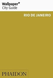 Tapa de Wallpaper* City Guide Rio de Janeiro