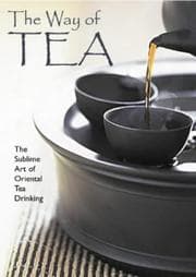 Tapa de The Way of Tea
